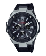 ساعت مچی مردانه G-SHOCK کاسیو مدل CASIO - GST-S330AC-1A