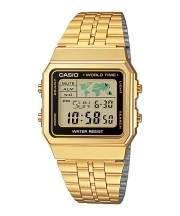 ساعت مچی کاسیو مدل CASIO-A500WGA-1D