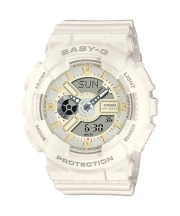 ساعت مچی زنانه BABY-G کاسیو مدل CASIO-BA-110XSW-7ADR