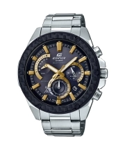 ساعت مچی مردانه EDIFICE کاسیو مدل CASIO - EQS-910D-1BV