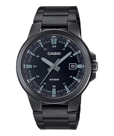 ساعت مچی مردانه کاسیو مدل CASIO - MTP-E173B-1A