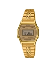 ساعت مچی زنانه کاسیو مدل CASIO - LA690WGA-9D