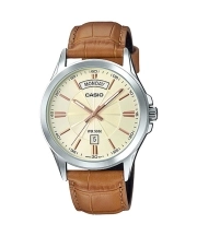 ساعت مچی مردانه کاسیو مدل CASIO-MTP-1381L-9AVDF