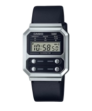 ساعت مچی مدل CASIO-A100WEL-1ADF