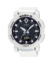 ساعت مچی زنانه Baby-G مدل CASIO-BGA-310-7A2DR