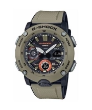 ساعت مچی مردانه G-SHOCK کاسیو مدل CASIO - GA-2000-5A