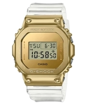 ساعت مچی G-SHOCK مدل CASIO GM-5600SG-9DR