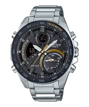 ساعت مچی مردانه EDIFICE کاسیو مدل CASIO - ECB-900DB-1C