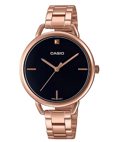 ساعت مچی زنانه کاسیو مدل CASIO - LTP-E415PG-1C