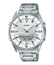 ساعت مچی مردانه کاسیو مدل CASIO - AMW-830D-7A