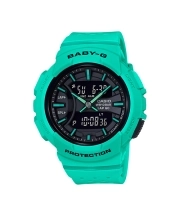 ساعت مچی زنانه BABY-G کاسیو مدل CASIO - BGA-240-3A