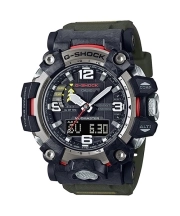 ساعت مچی مردانه G-Shock مدل CASIO-GWG-2000-1A3DR