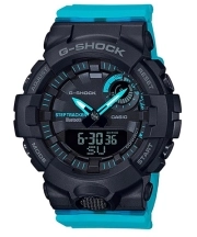 ساعت مچی مردانه G-SHOCK مدل CASIO-GMA-B800SC-1A2