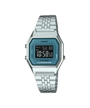 ساعت مچی زنانه کاسیو مدل CASIO - LA680WA-2BDF