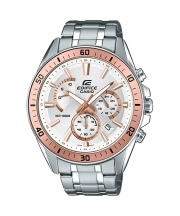 ساعت مچی مردانه EDIFICE کاسیو مدل CASIO - EFR-552D-7AV