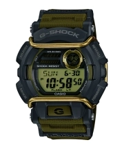 ساعت مچی مردانه G-SHOCK کاسیو مدل CASIO - GD-400-9