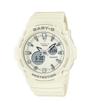 ساعت مچی زنانه Baby-G مدل CASIO-BGA-275-7ADR