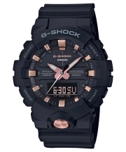 ساعت مچی مردانه G-SHOCK کاسیو مدل CASIO - GA-810B-1A4