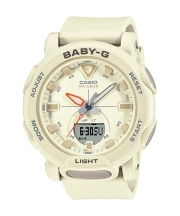 ساعت مچی زنانه Baby-G مدل CASIO-BGA-310-7ADR