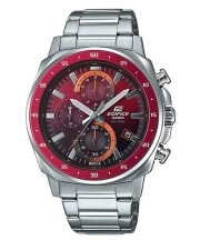 ساعت مچی مردانه EDIFICE کاسیو مدل CASIO - EFV-600D-4A