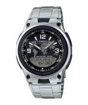 ساعت مچی مردانه کاسیو مدل CASIO - AW-80D-1A2