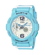 ساعت مچی زنانه Baby-G کاسیو مدل CASIO - BGA-180BE-2B