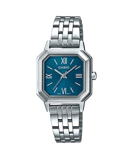 ساعت مچی زنانه کاسیو مدل CASIO - LTP-E169D-2B