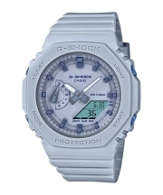 ساعت مچی زنانه G-SHOCK مدل CASIO-GMA-S2100BA-2A2DR