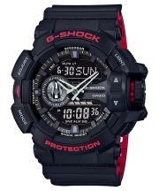 ساعت مچی مردانه G-SHOCK کاسیو مدل CASIO - GA-400HR-1A