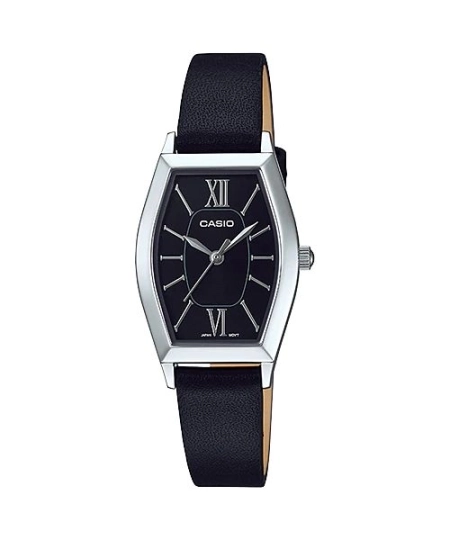 ساعت مچی زنانه کاسیو مدل CASIO-LTP-E167L-1A