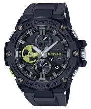 ساعت مچی مردانه G-SHOCK کاسیو مدل CASIO - GST-B100B-1A3