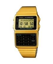 ساعت مچی مردانه کاسیو مدل CASIO-DBC-611G-1D