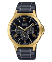 ساعت مچی مردانه کاسیو مدل CASIO-MTP-V300GB-1AUDF