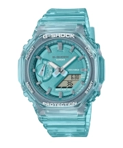 ساعت مچی زنانه G-SHOCK مدل CASIO-GMA-S2100SK-2ADR