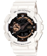 ساعت مچی مردانه G-SHOCK کاسیو مدل CASIO - GA-110RG-7A