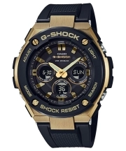 ساعت مچی مردانه G-SHOCK کاسیو مدل CASIO - GST-S300G-1A9