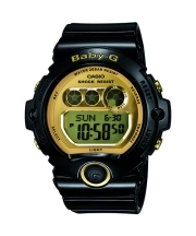 ساعت مچی زنانه Baby-G کاسیو مدل CASIO - BG-6901-1