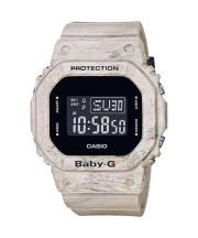 ساعت مچی زنانه Baby-G مدل CASIO-BGD-560WM-5DR