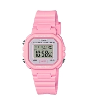 ساعت مچی بچگانه کاسیو مدل CASIO-LA-20WH-4A1D