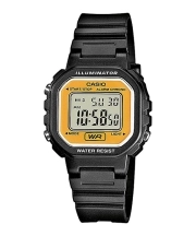 ساعت مچی بچگانه کاسیو مدل CASIO-LA-20WH-9a