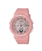 ساعت مچی زنانه Baby-G کاسیو مدل CASIO - BGA-250-4A