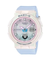 ساعت مچی زنانه Baby-G کاسیو مدل CASIO - BGA-250-7A3