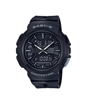 ساعت مچی زنانه BABY-G کاسیو مدل CASIO - BGA-240BC-1ADR