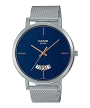 ساعت مچی CASIO مدل CASIO MTP-B100M-2EVDF