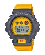 ساعت مچی زنانه G-SHOCK مدل CASIO-GMD-S6900Y-9DR