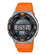 ساعت مچی کاسیو مدل CASIO-WS-1100H-4A