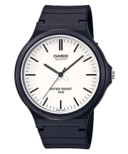 ساعت مچی کاسیو مدل CASIO-MW-240-7E