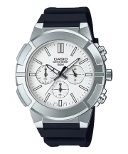 ساعت مچی مردانه کاسیو مدل CASIO-MTP-E500-7A