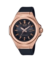 ساعت مچی زنانه BABY-G کاسیو مدل CASIO - MSG-S500G-1A