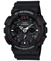 ساعت مچی مردانه G-SHOCK کاسیو مدل CASIO - GA-120-1A